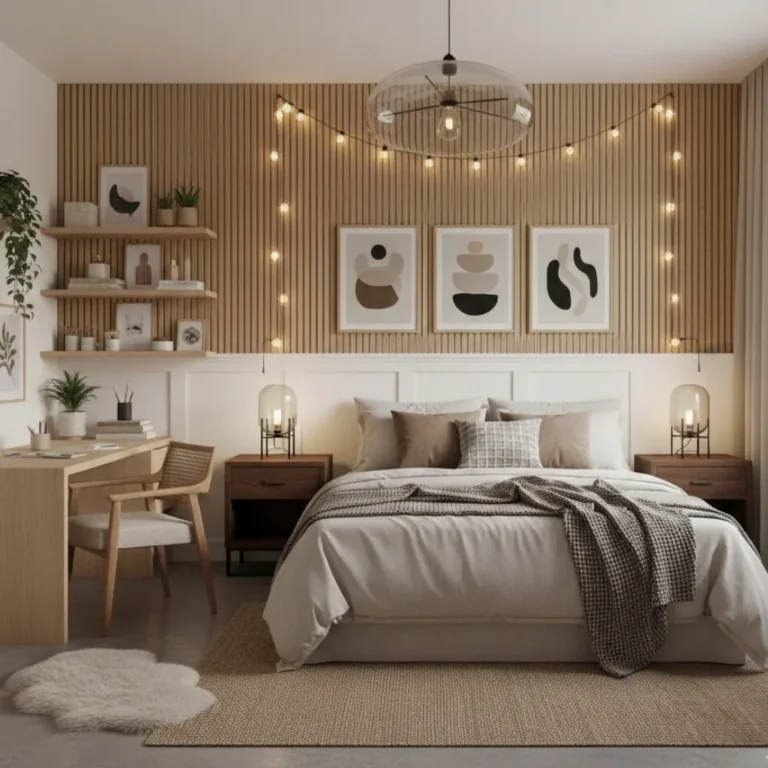 10 Inspiring Bedroom Ideas for Your Next Makeover