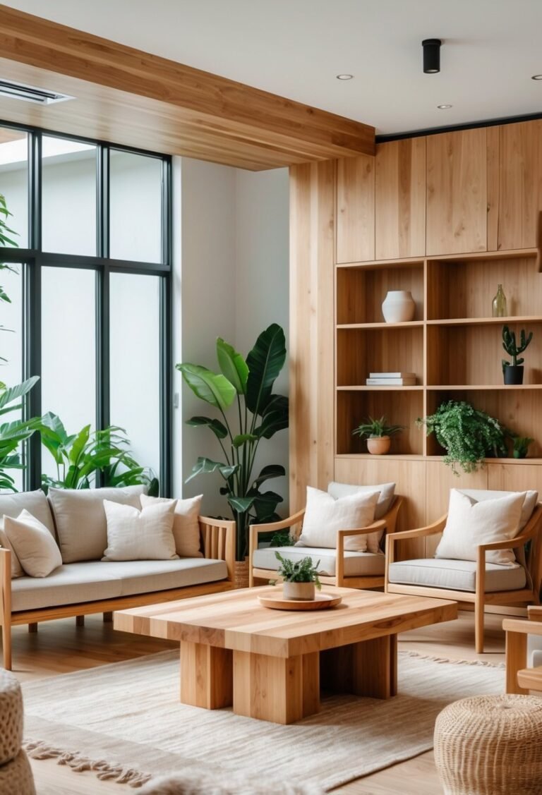 Living Room Inspo