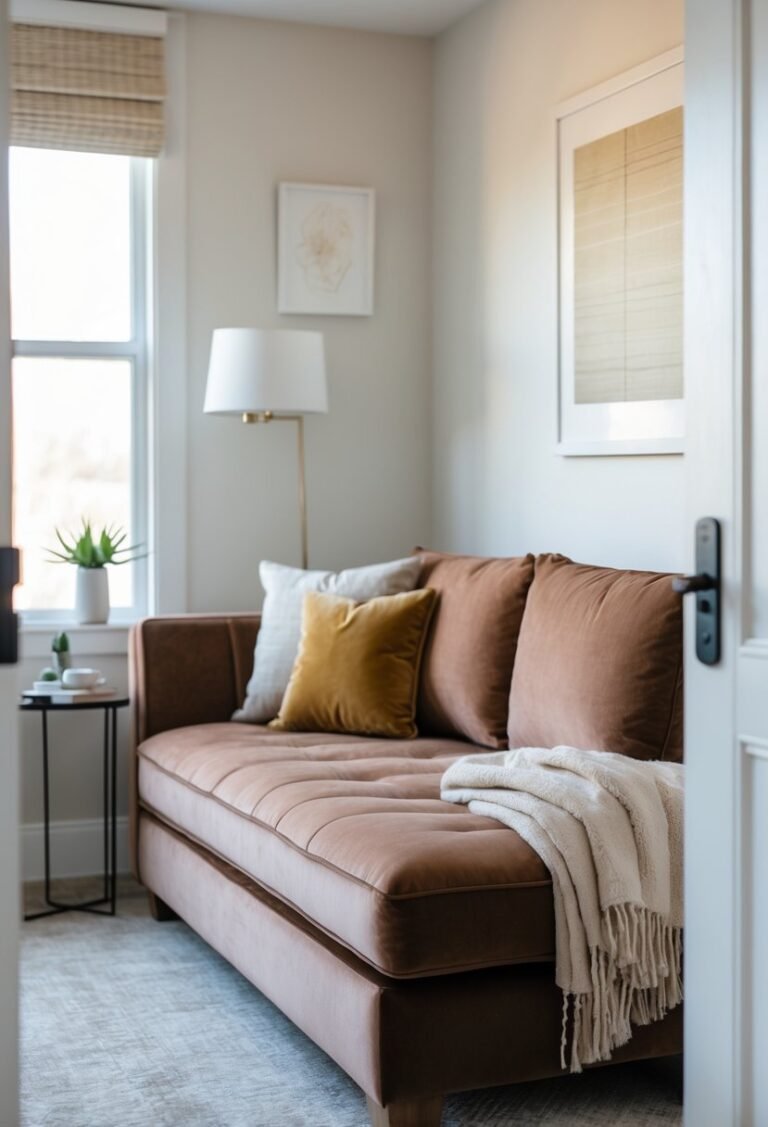 Sleeper Sofa Ideas
