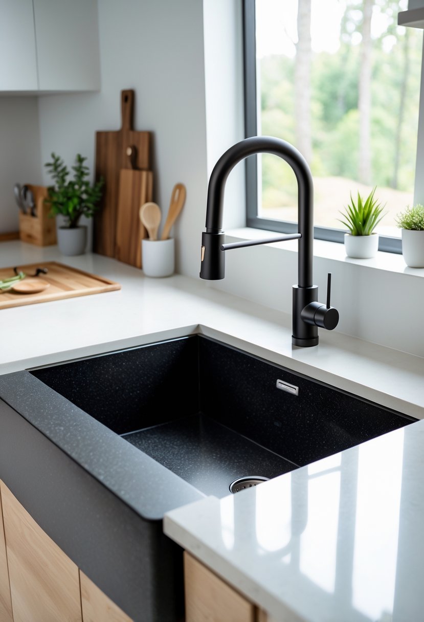 Kitchen Sink Ideas