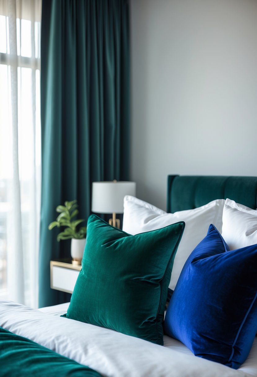 Modern Chic Bedroom Ideas