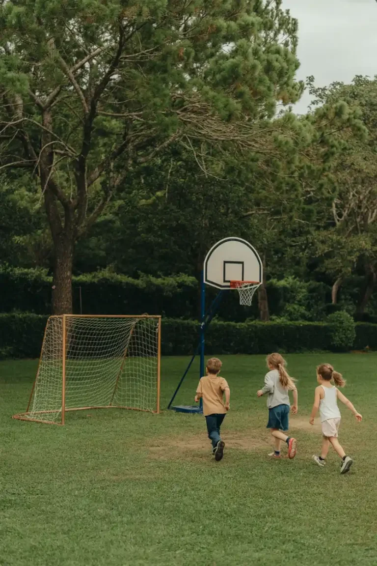 Sports play area Outdoor BackgSports play area Outdoor Background Area for Kids Ideas with active games and open spaceround Area for Kids Ideas with active games and open space