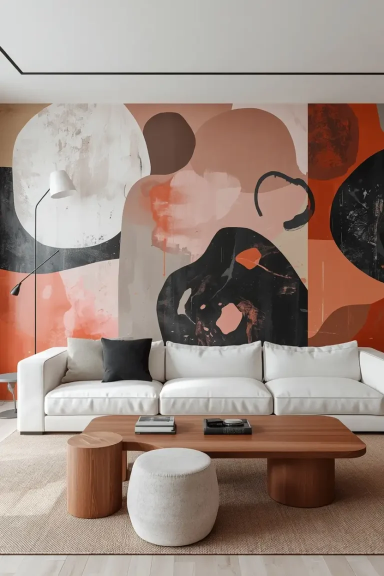 10 Living Room Feature Wall Ideas That Instantly Upgrade Any Space
