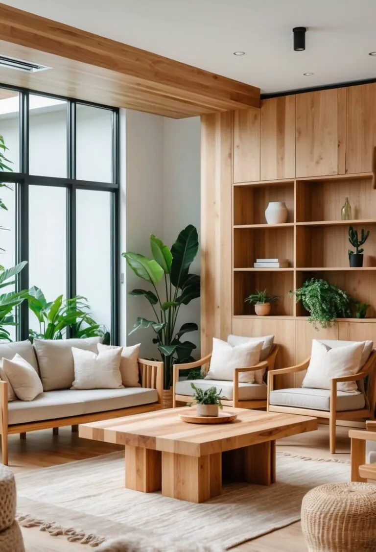 Living Room Inspo