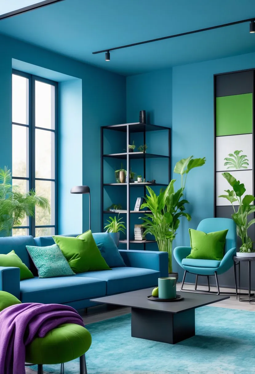 2026 Color Palette Trends