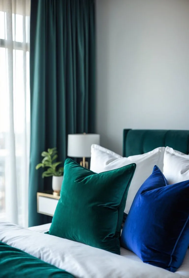 Modern Chic Bedroom Ideas